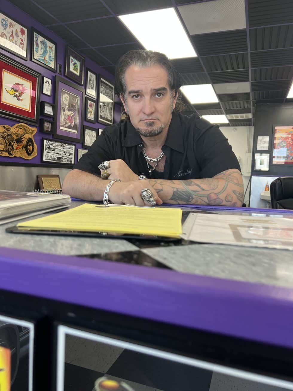 Home - Rock Ink N Roll Tattoo